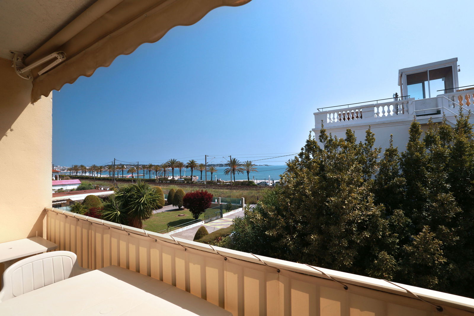 Homestay Vallauris 280336