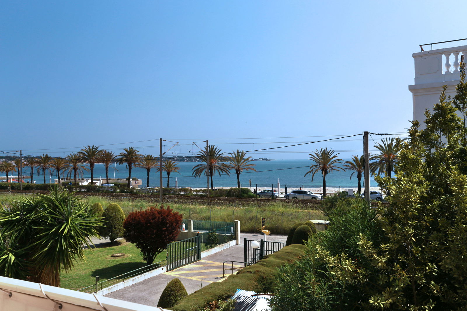 Homestay Vallauris 280336