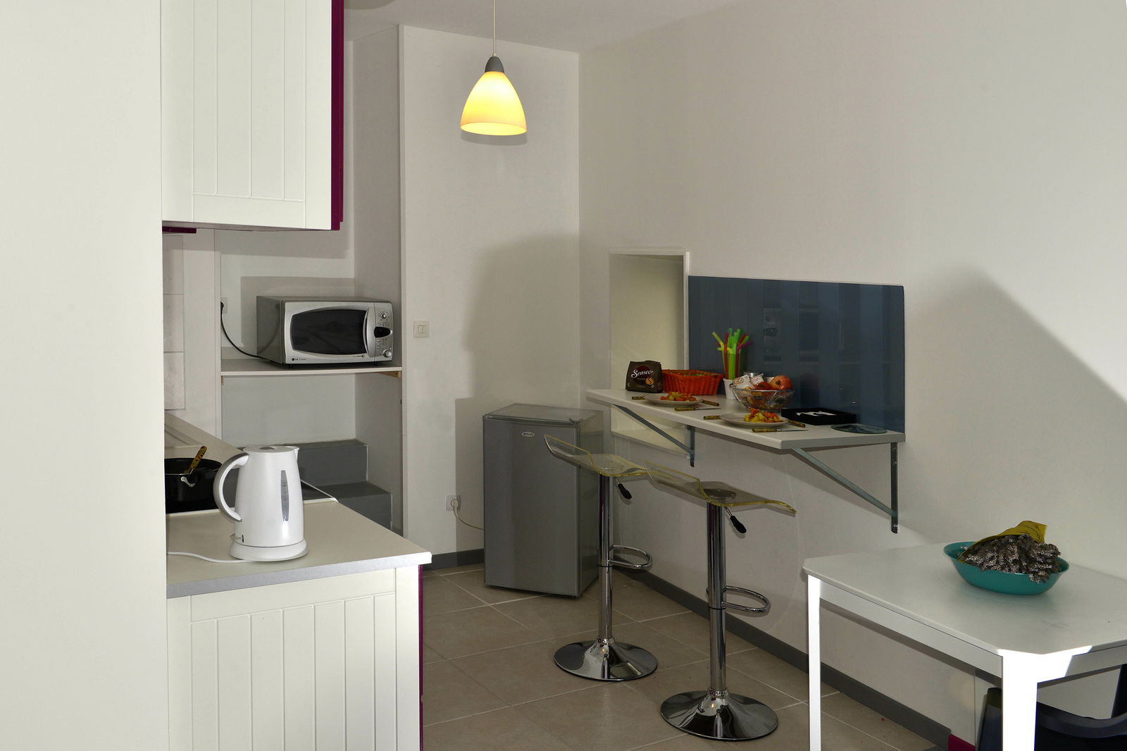 Onofhängeg Studio Viviers 141378