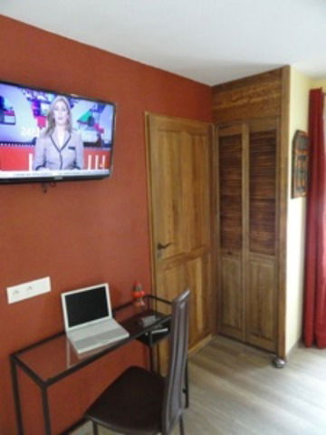 Onofhängeg Studio Nantes 39281