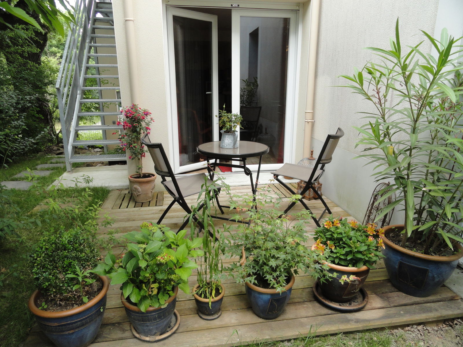 Onofhängeg Studio Nantes 39281