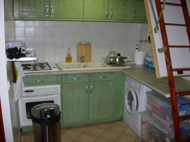 Homestay Massy 44104