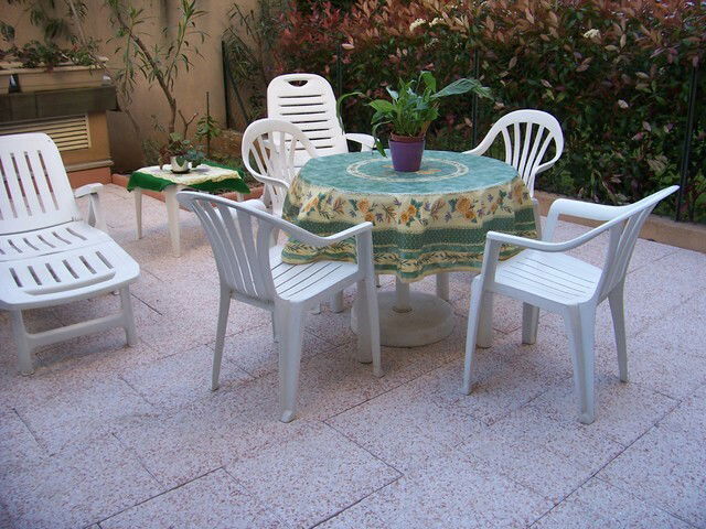 Homestay Cannes 46116