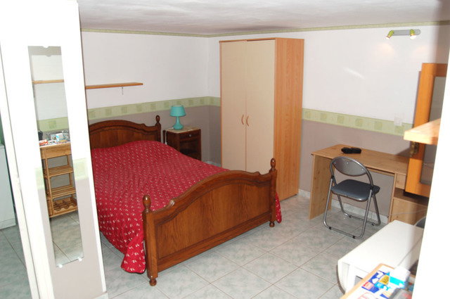 Homestay Saint-Martin-d'Hères 57463