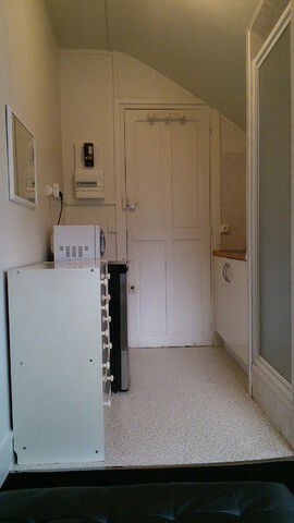 Homestay Paris 60195