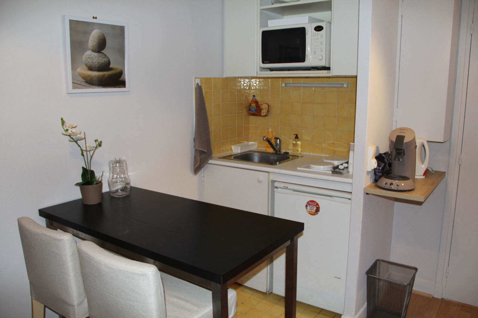 Onofhängeg Studio Paris 69902