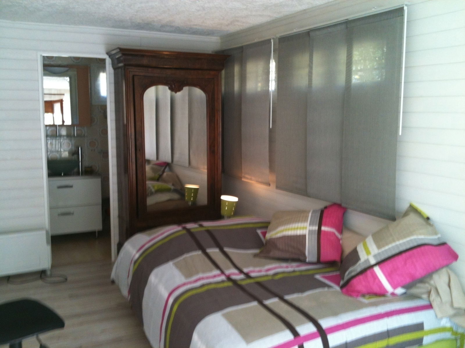 Onofhängeg Studio Biscarrosse 75598
