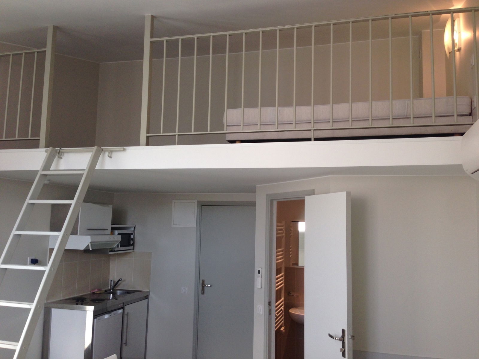 Homestay Grimaud 88645