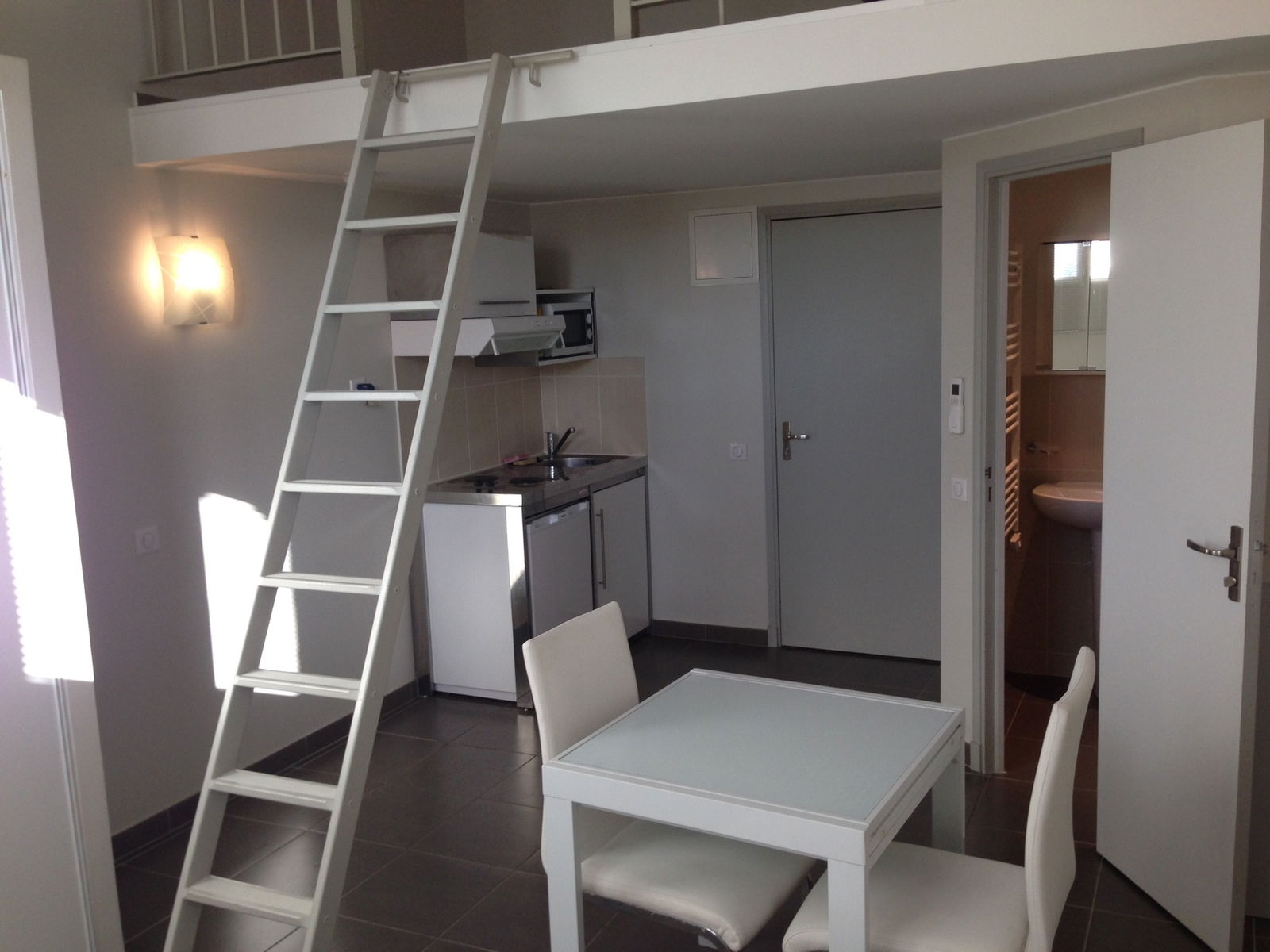 Homestay Grimaud 88645