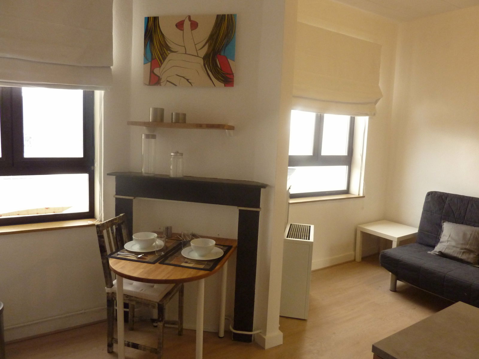 Homestay Anderlecht 107414