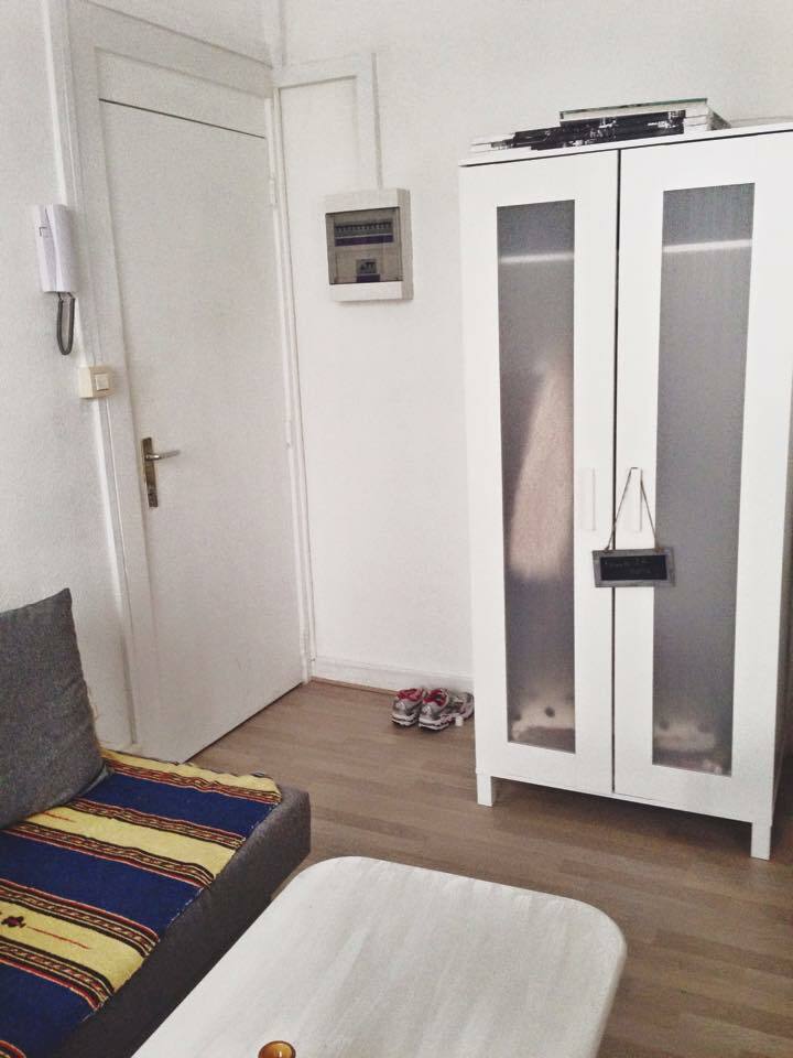 Homestay Anderlecht 113352