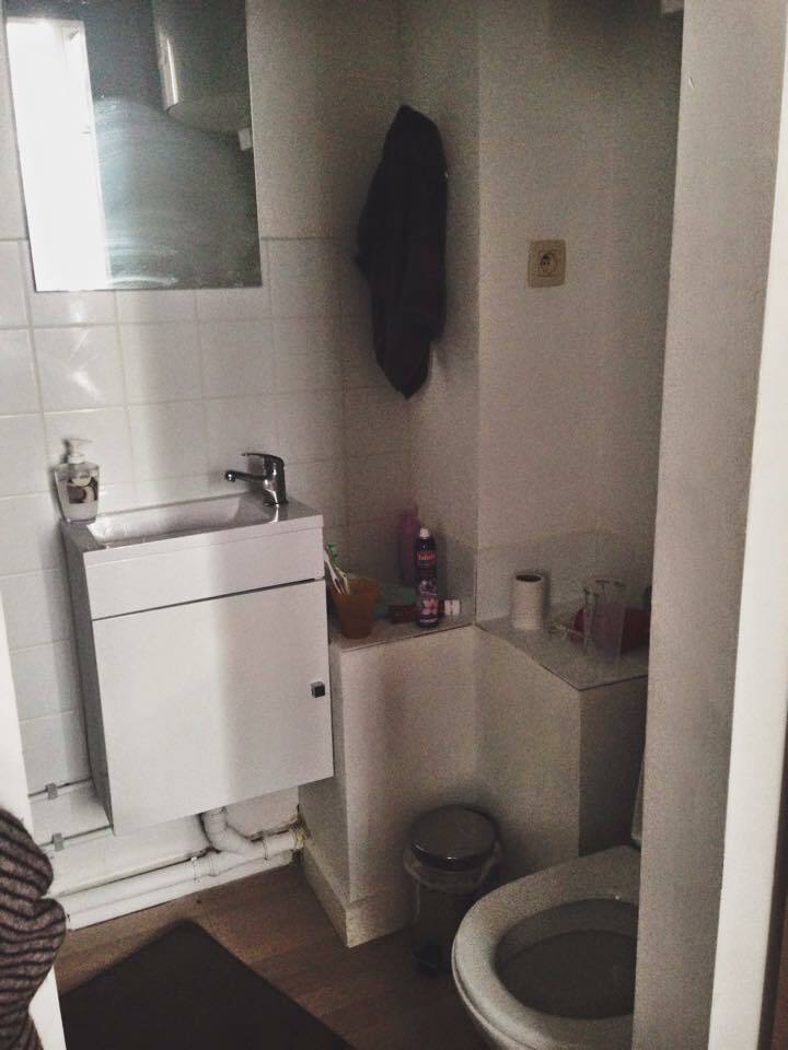 Homestay Anderlecht 113352