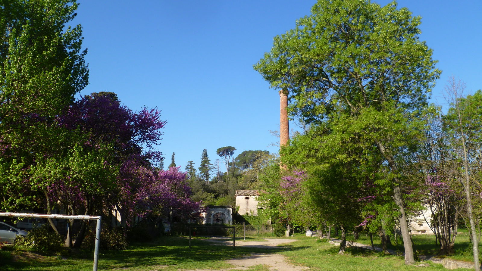 Homestay Villeneuvette 97963