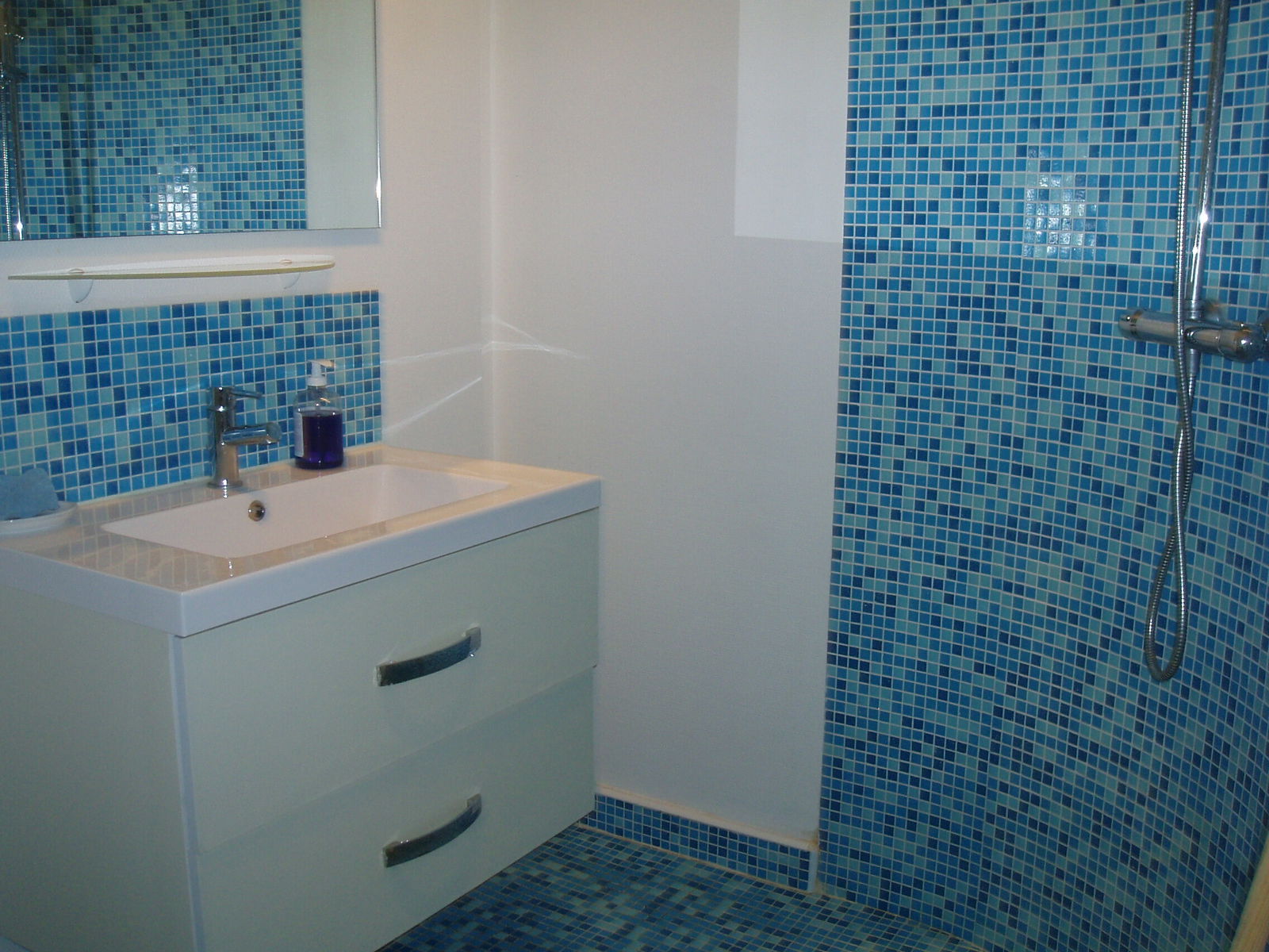 Onofhängeg Studio Saint-Malo 99098