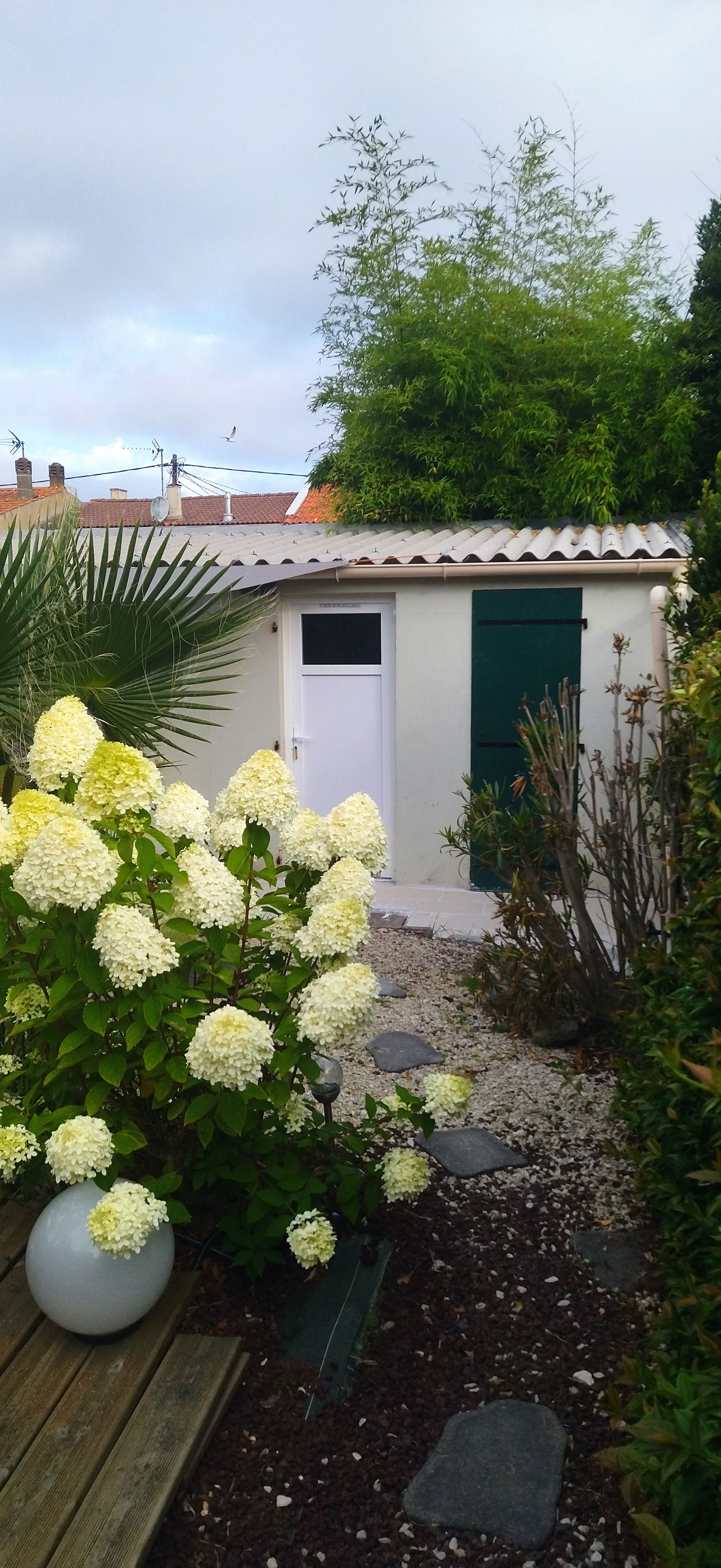 Ganz Haus Les Sables-d'Olonne 408842