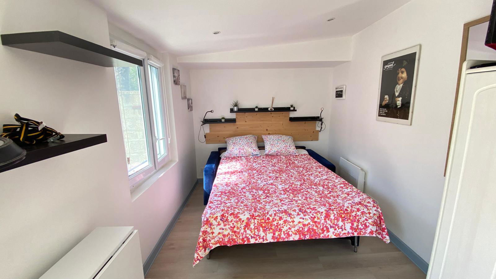 Ganz Haus Les Sables-d'Olonne 408842