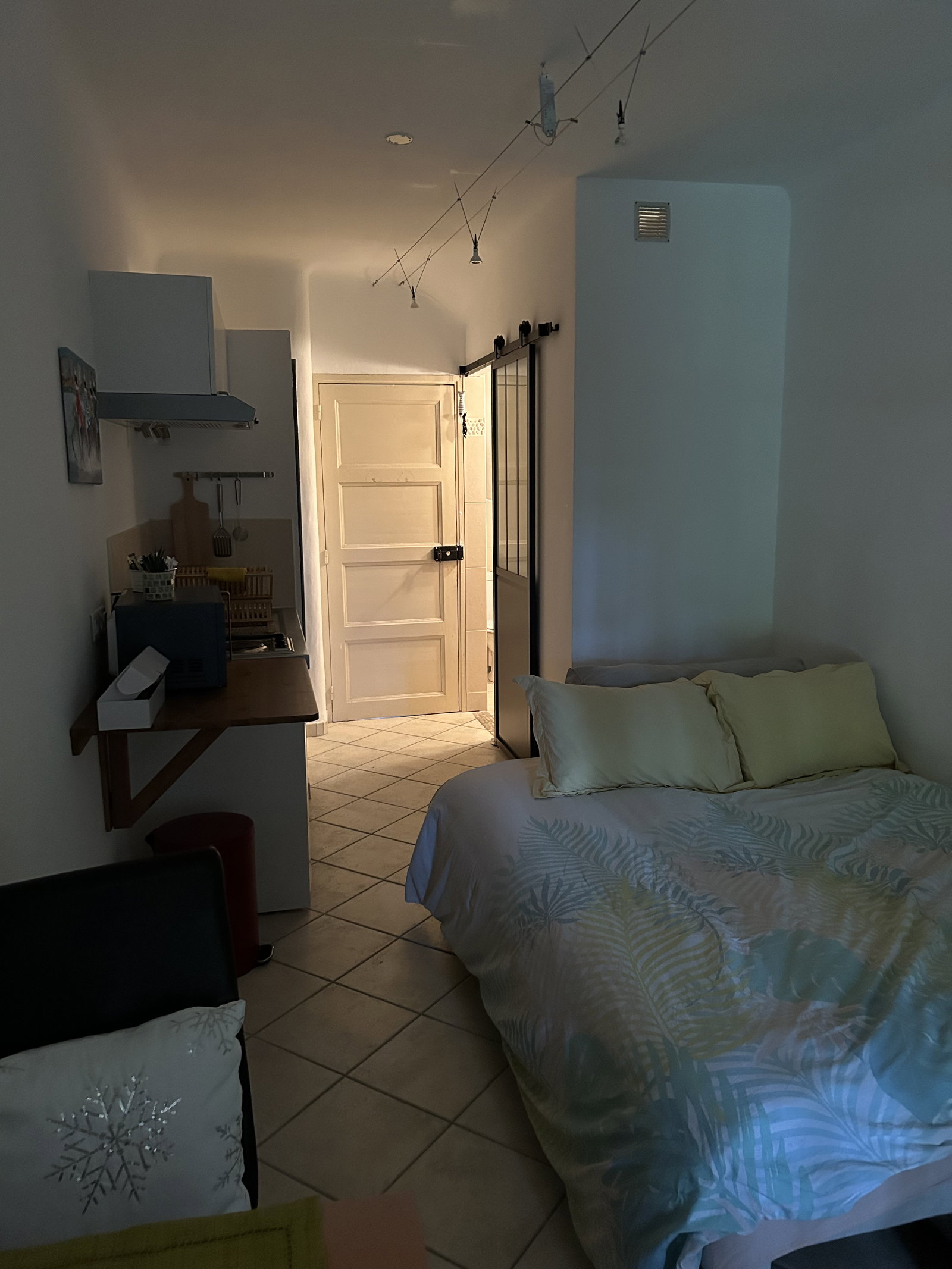 Ganz Haus Vidauban 429386