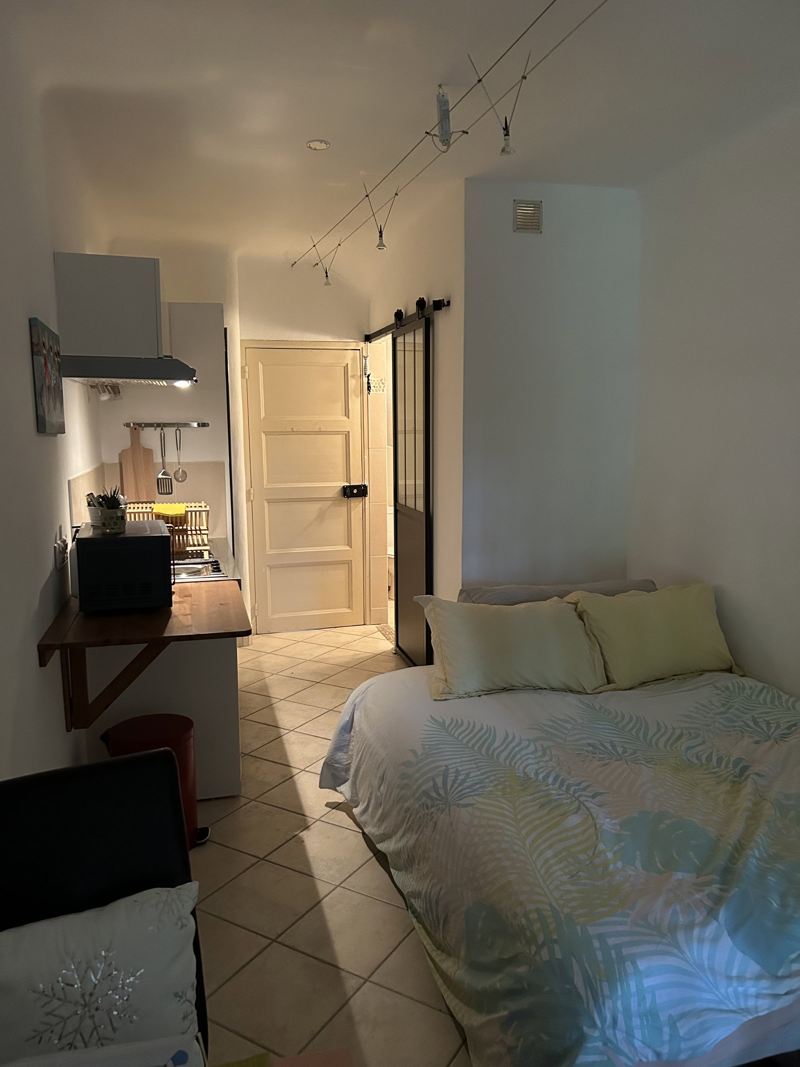 Ganz Haus Vidauban 429386