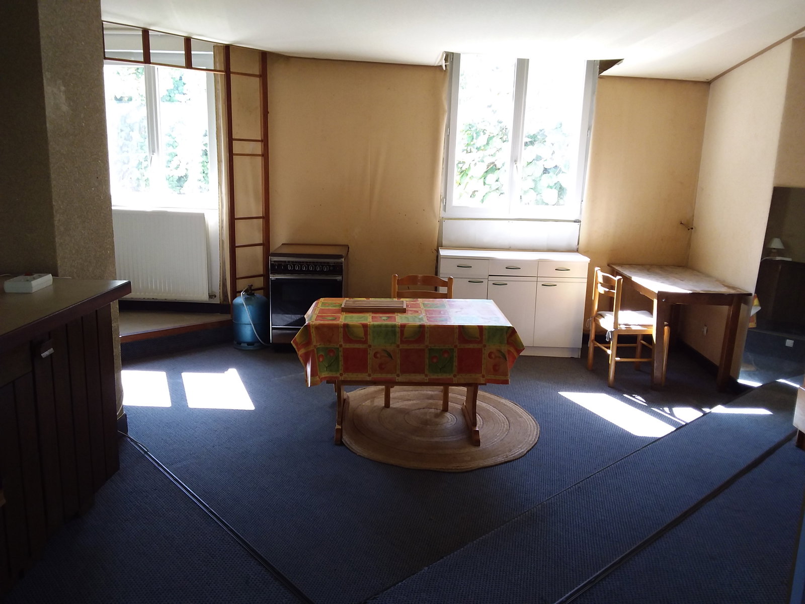 Ganz Haus Grenoble 430317