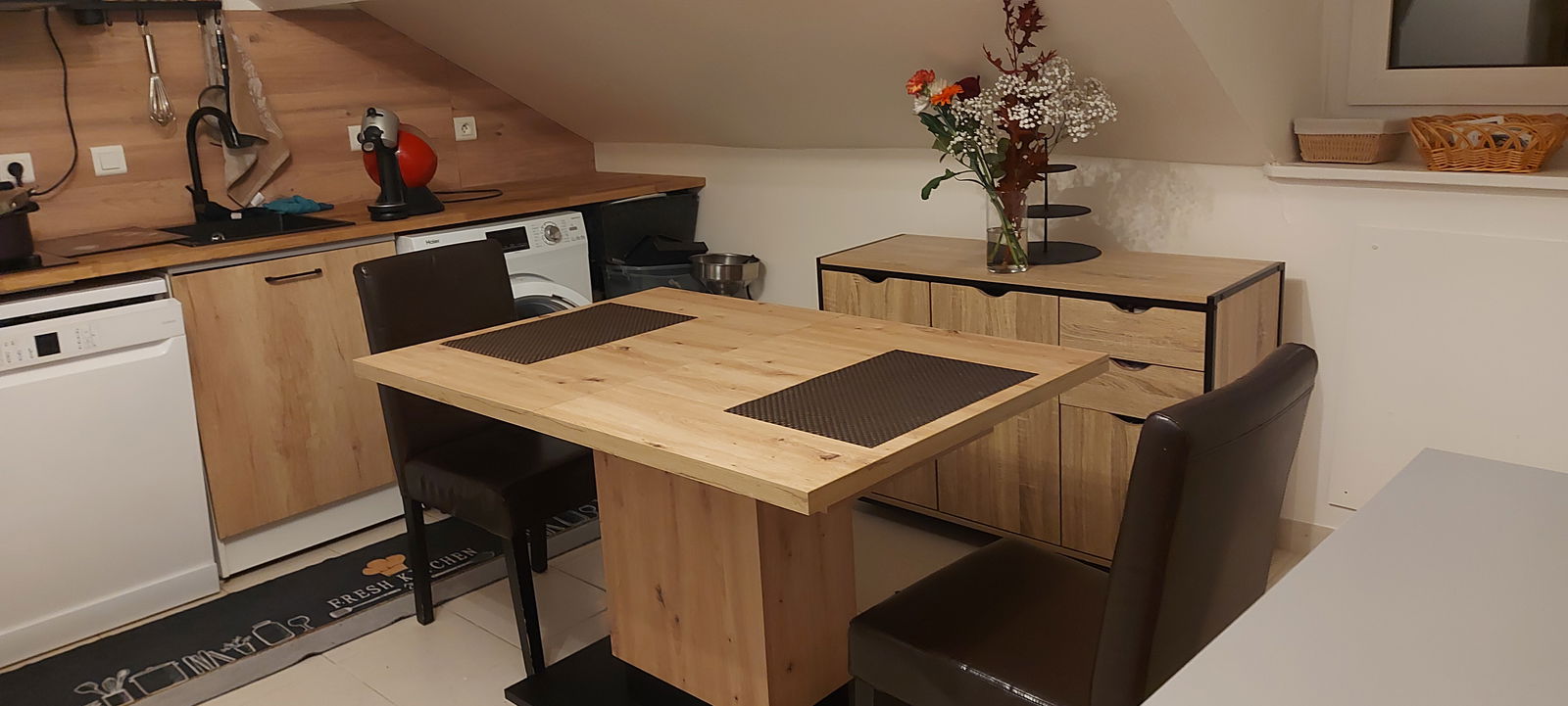 Onofhängeg Studio Le Creusot 435081