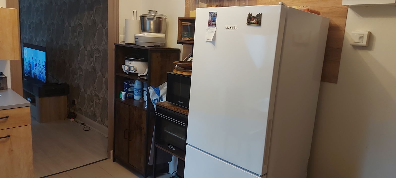 Onofhängeg Studio Le Creusot 435081