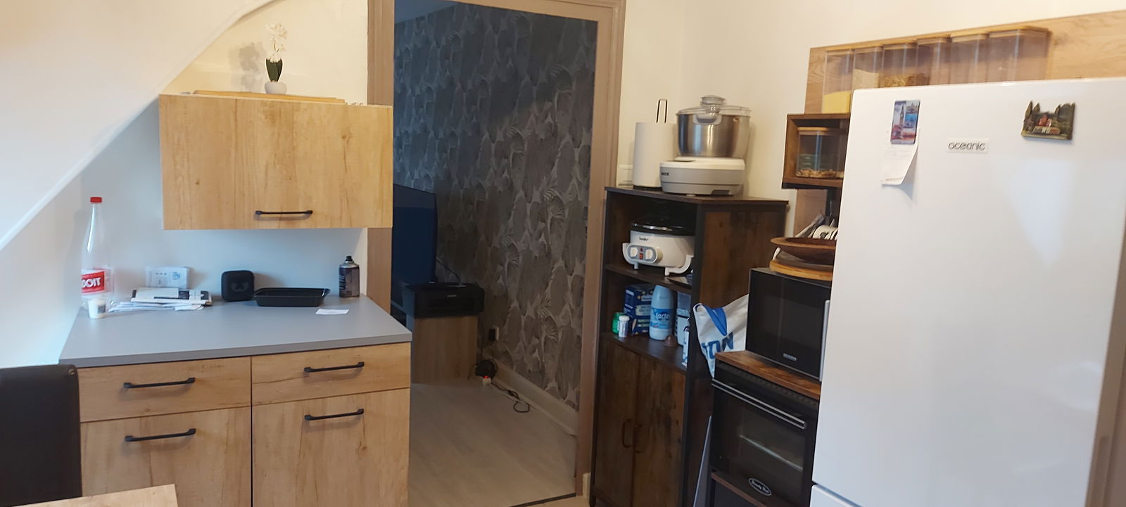 Onofhängeg Studio Le Creusot 435081