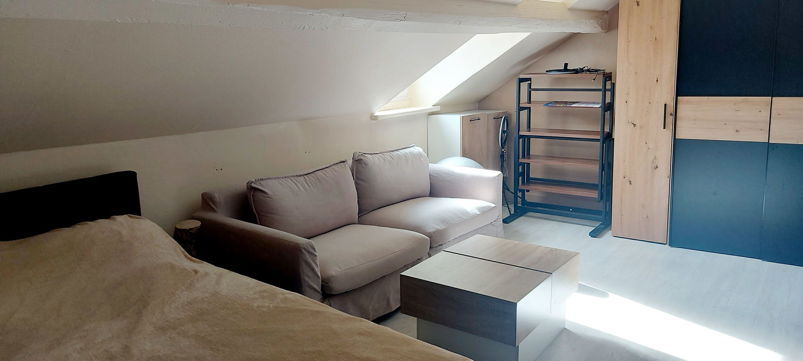 Onofhängeg Studio Le Creusot 435081