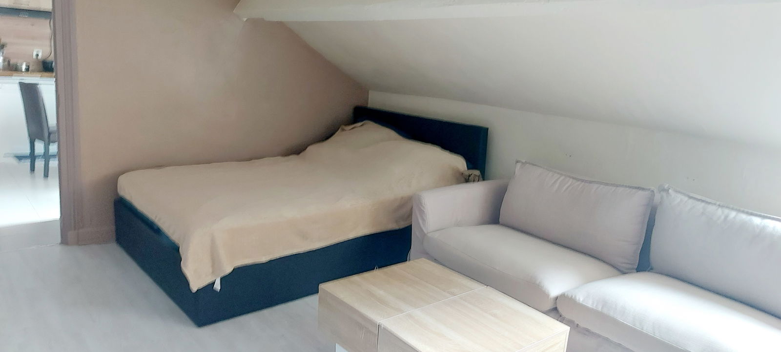 Onofhängeg Studio Le Creusot 435081