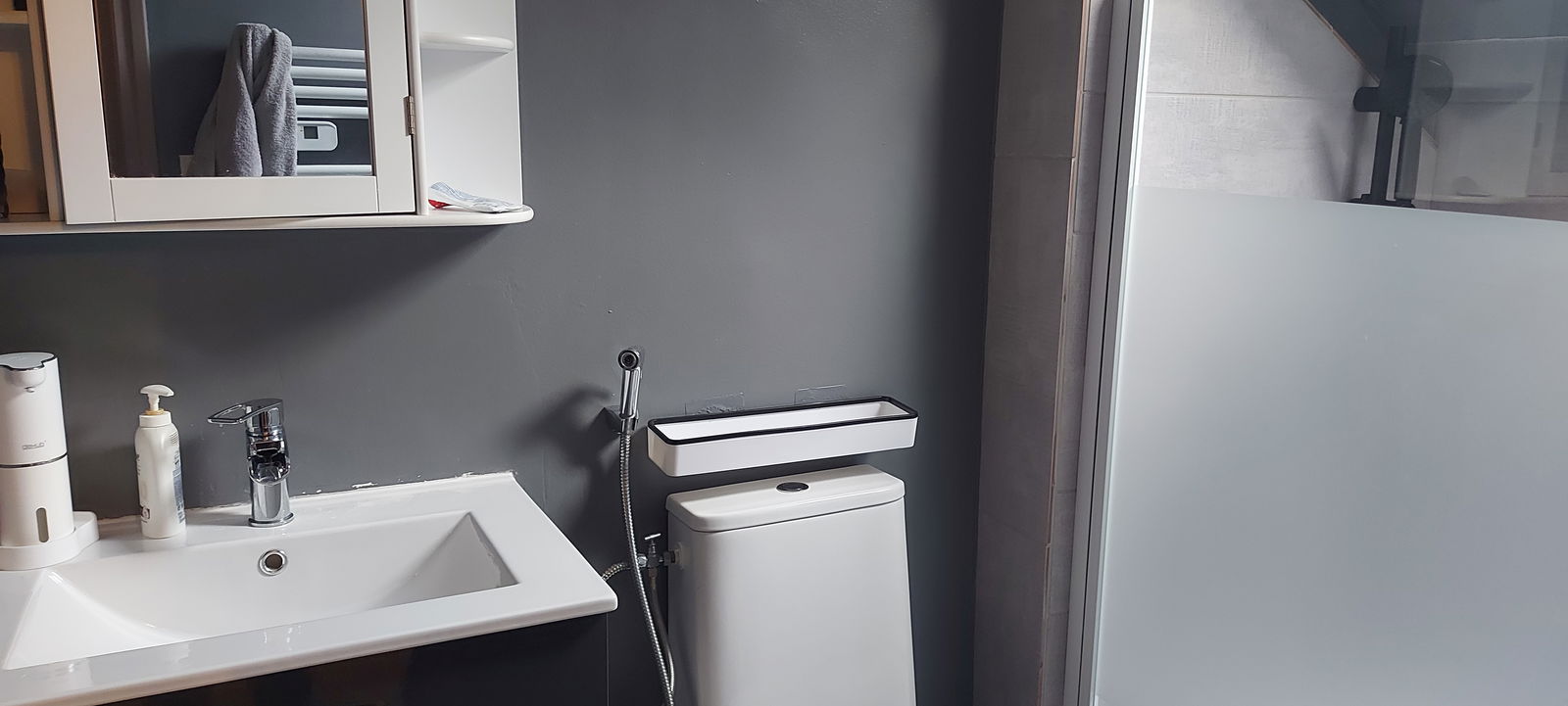 Onofhängeg Studio Le Creusot 435081