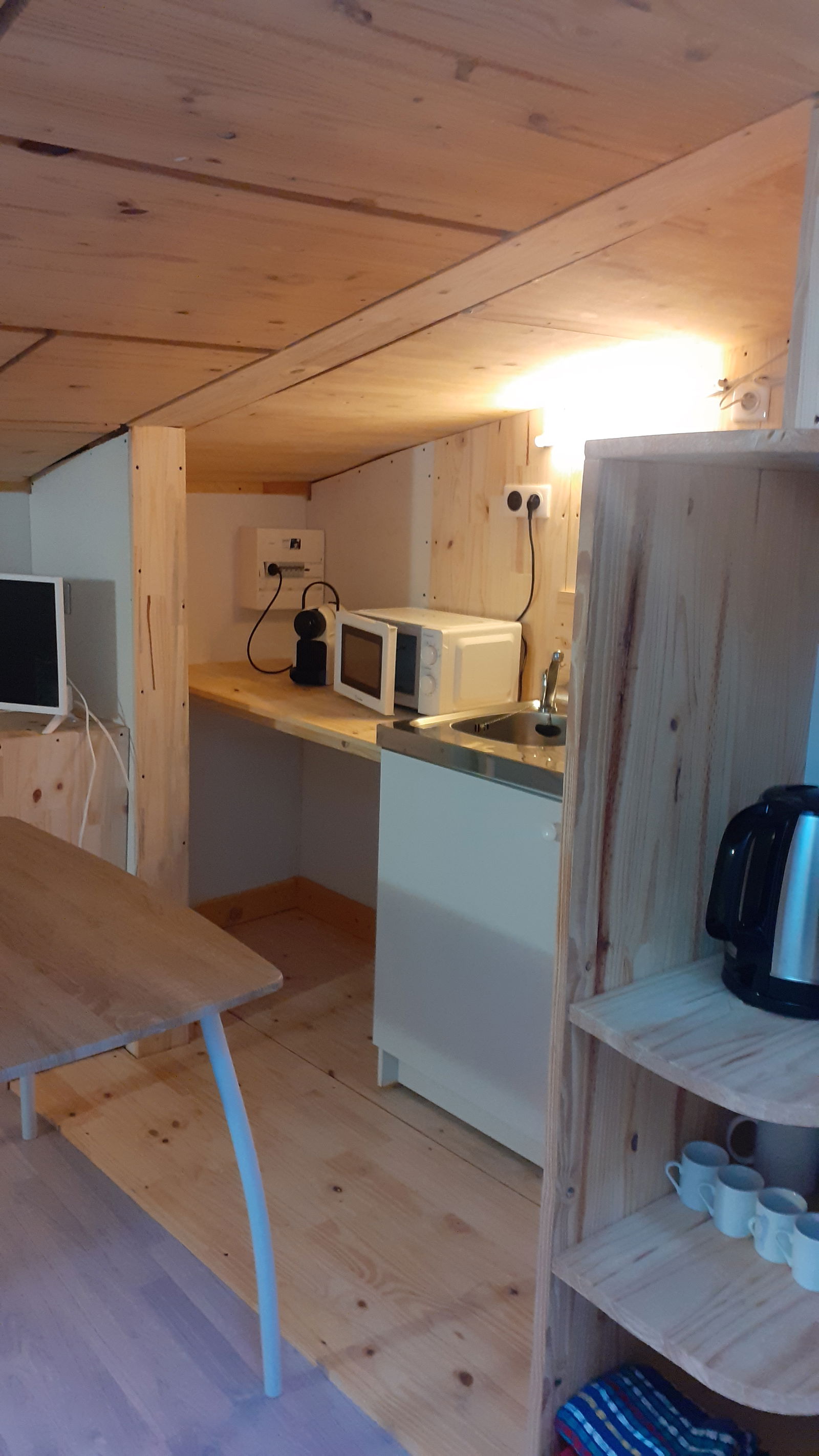 Onofhängeg Studio Mer 460562