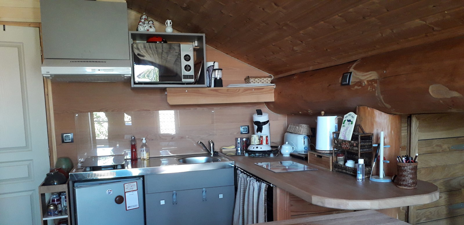 Ganz Haus Saint-Junien 412268