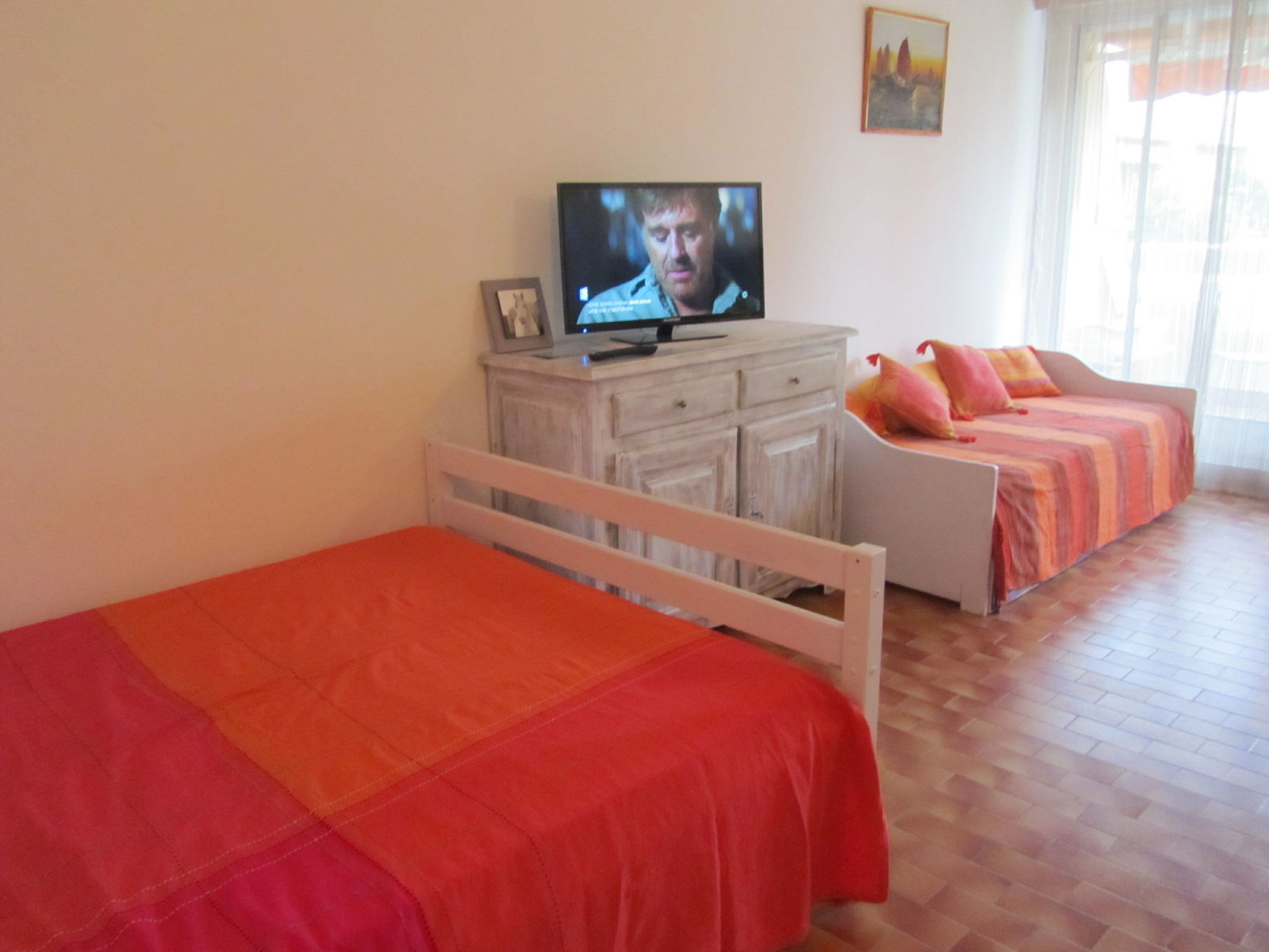 Ganz Haus La Grande-Motte 96449