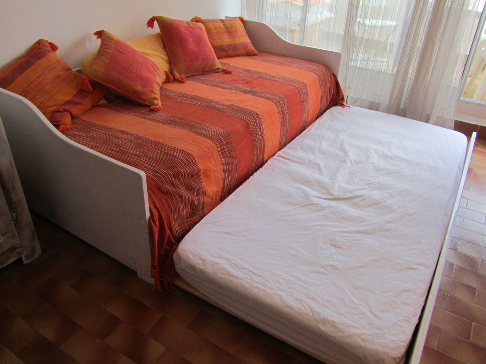 Ganz Haus La Grande-Motte 96449