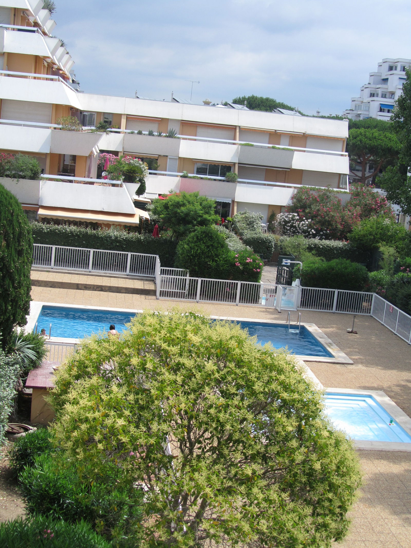 Ganz Haus La Grande-Motte 96449