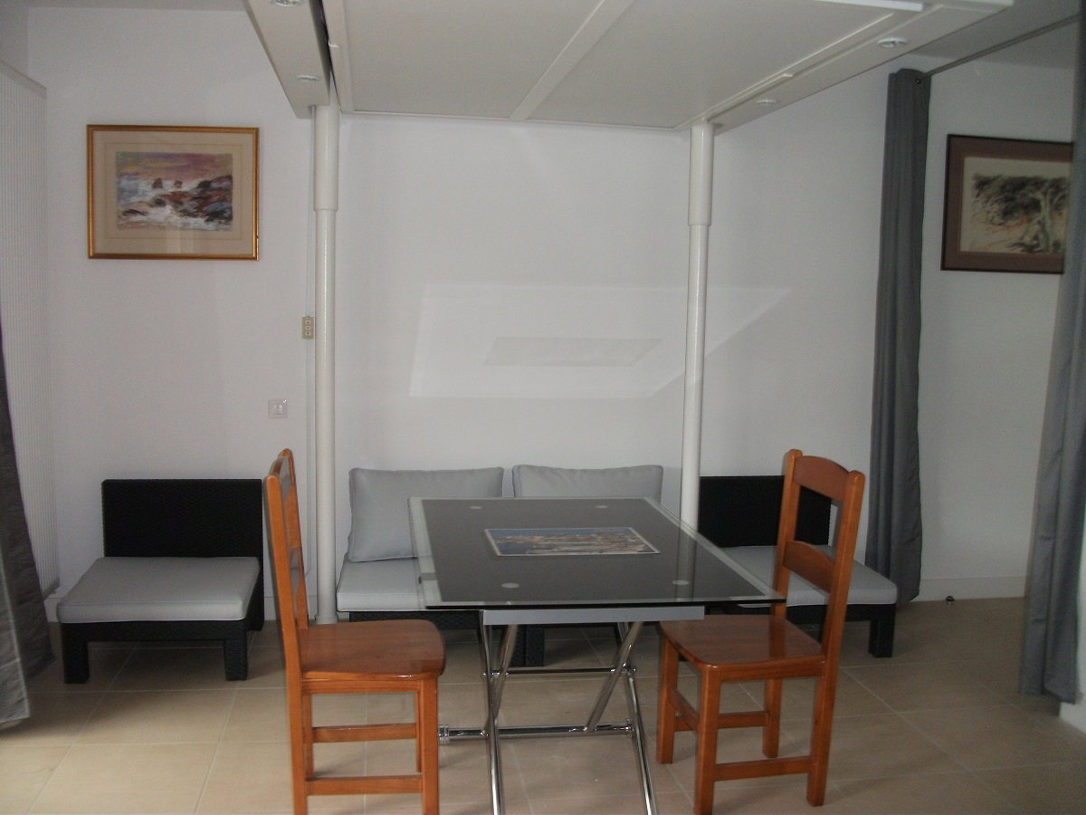 Homestay Saint-Jean-de-Luz 107166