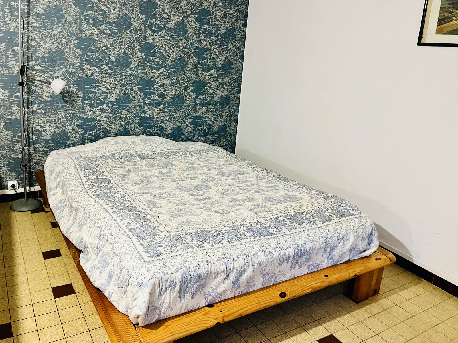 Onofhängeg Studio Ruelle-sur-Touvre 469382
