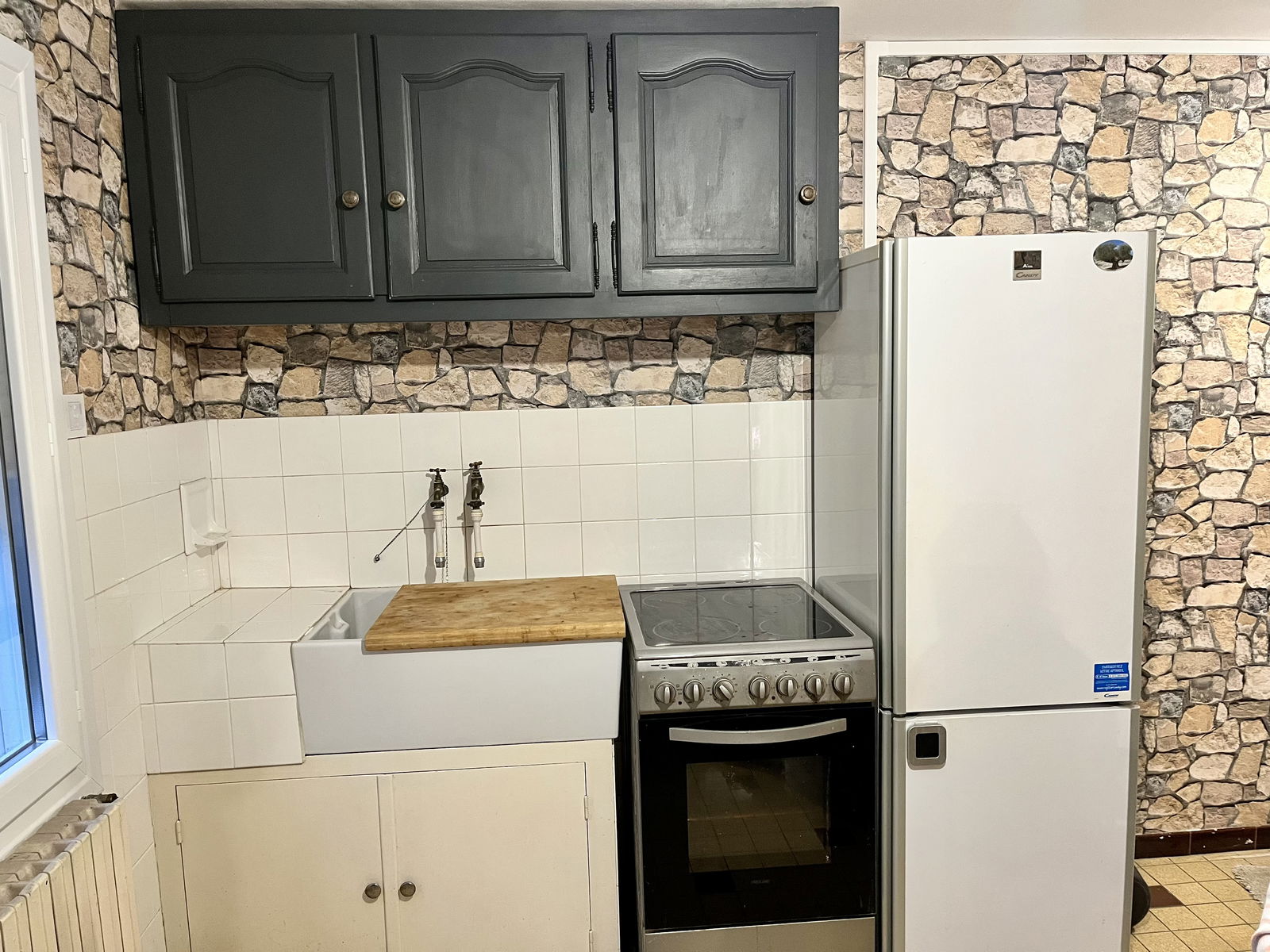 Onofhängeg Studio Ruelle-sur-Touvre 469382