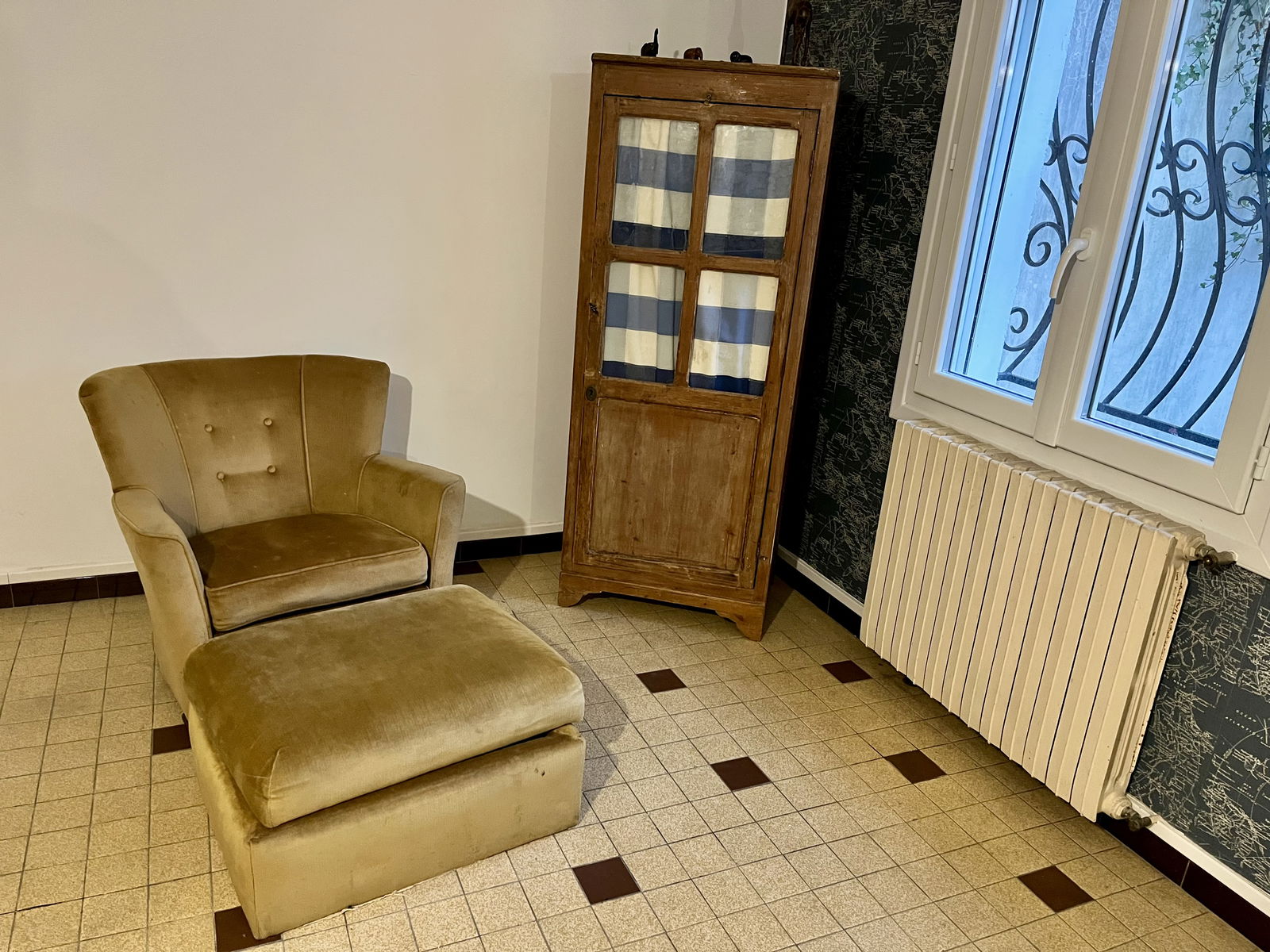 Onofhängeg Studio Ruelle-sur-Touvre 469382