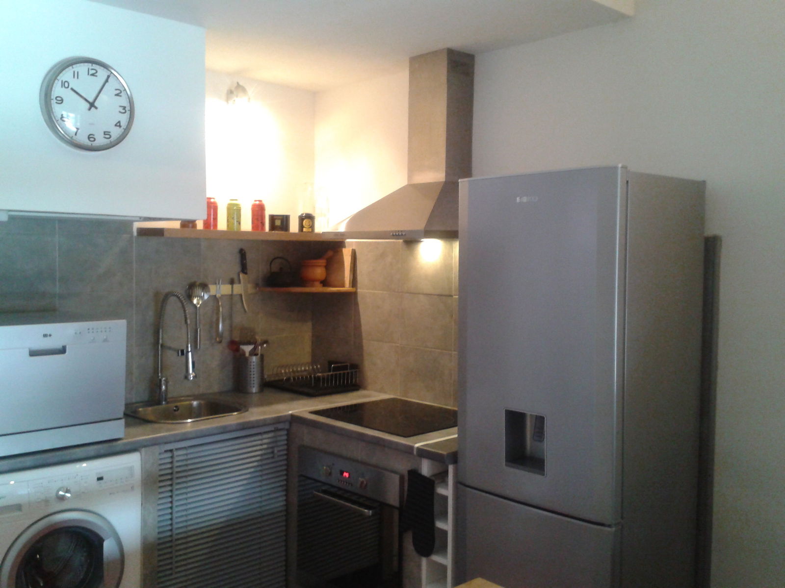 Onofhängeg Studio Borgo 64106