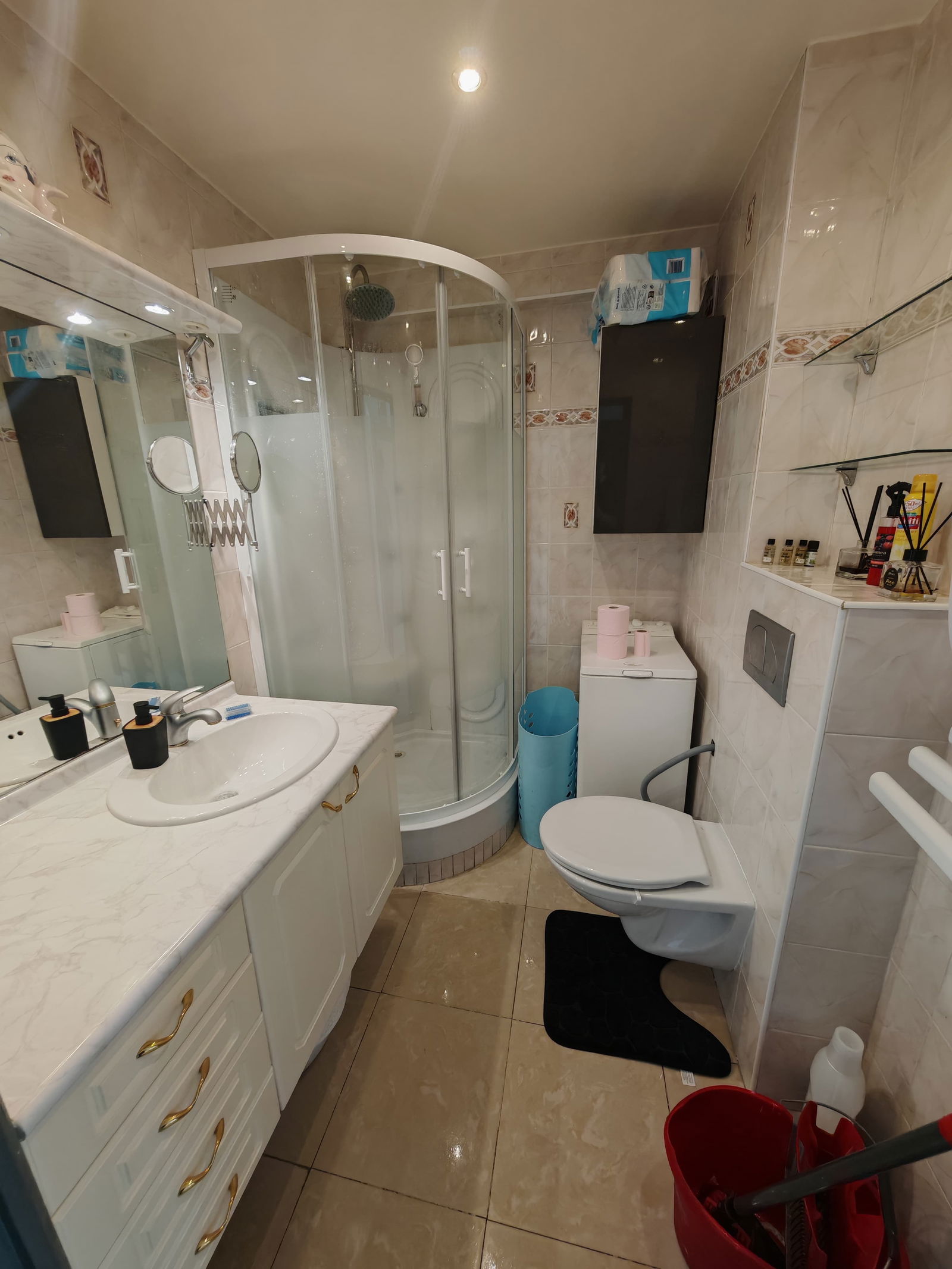 Onofhängeg Studio Antibes 466587
