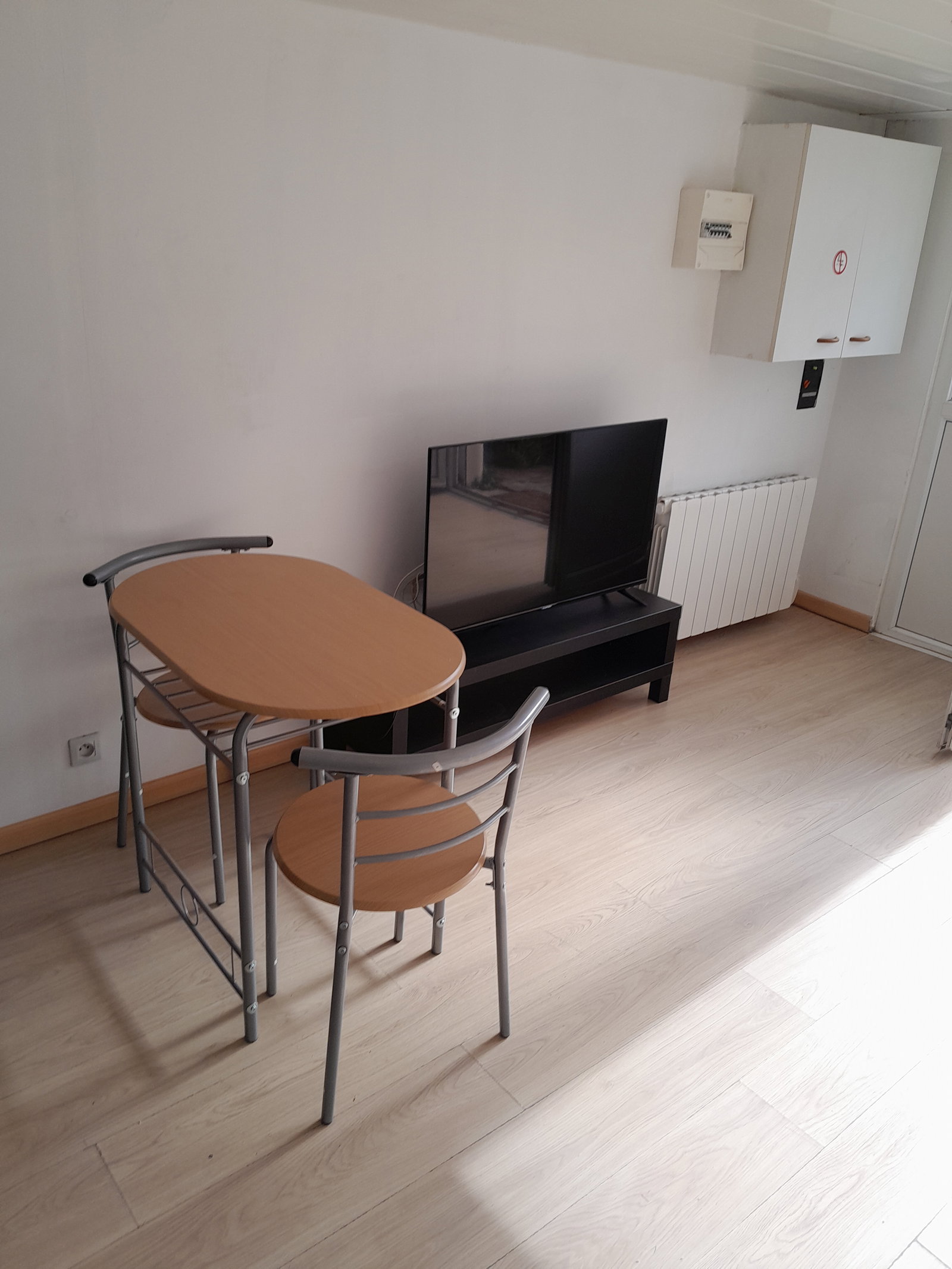 Hemvistelse Brou-sur-Chantereine 436512