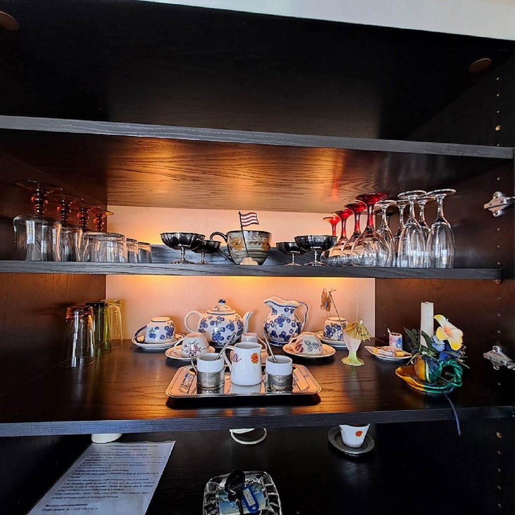 Oberoende Studio Arcachon 45505