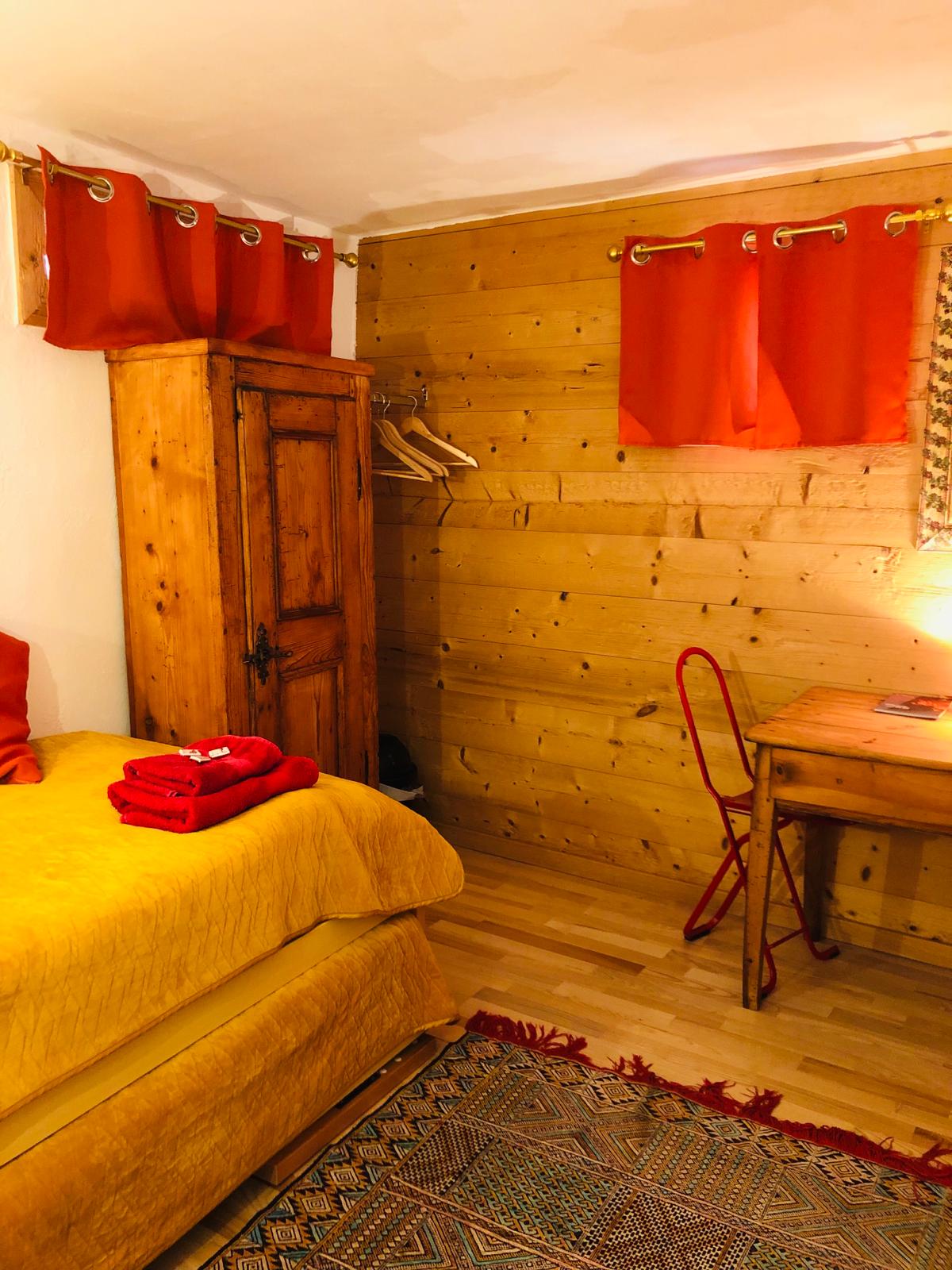 Hela Bostaden Val-d'Illiez 667125