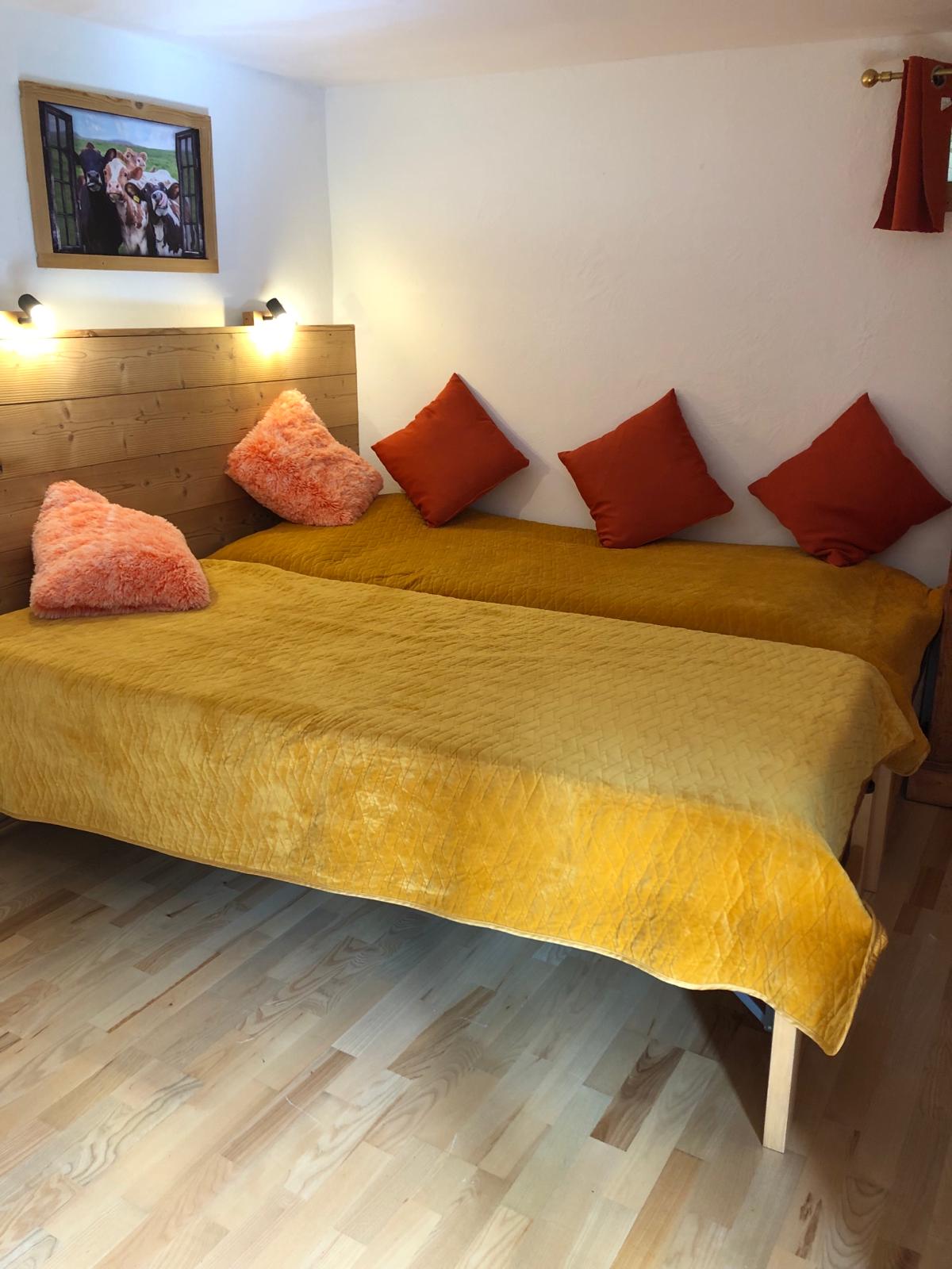 Hela Bostaden Val-d'Illiez 667125