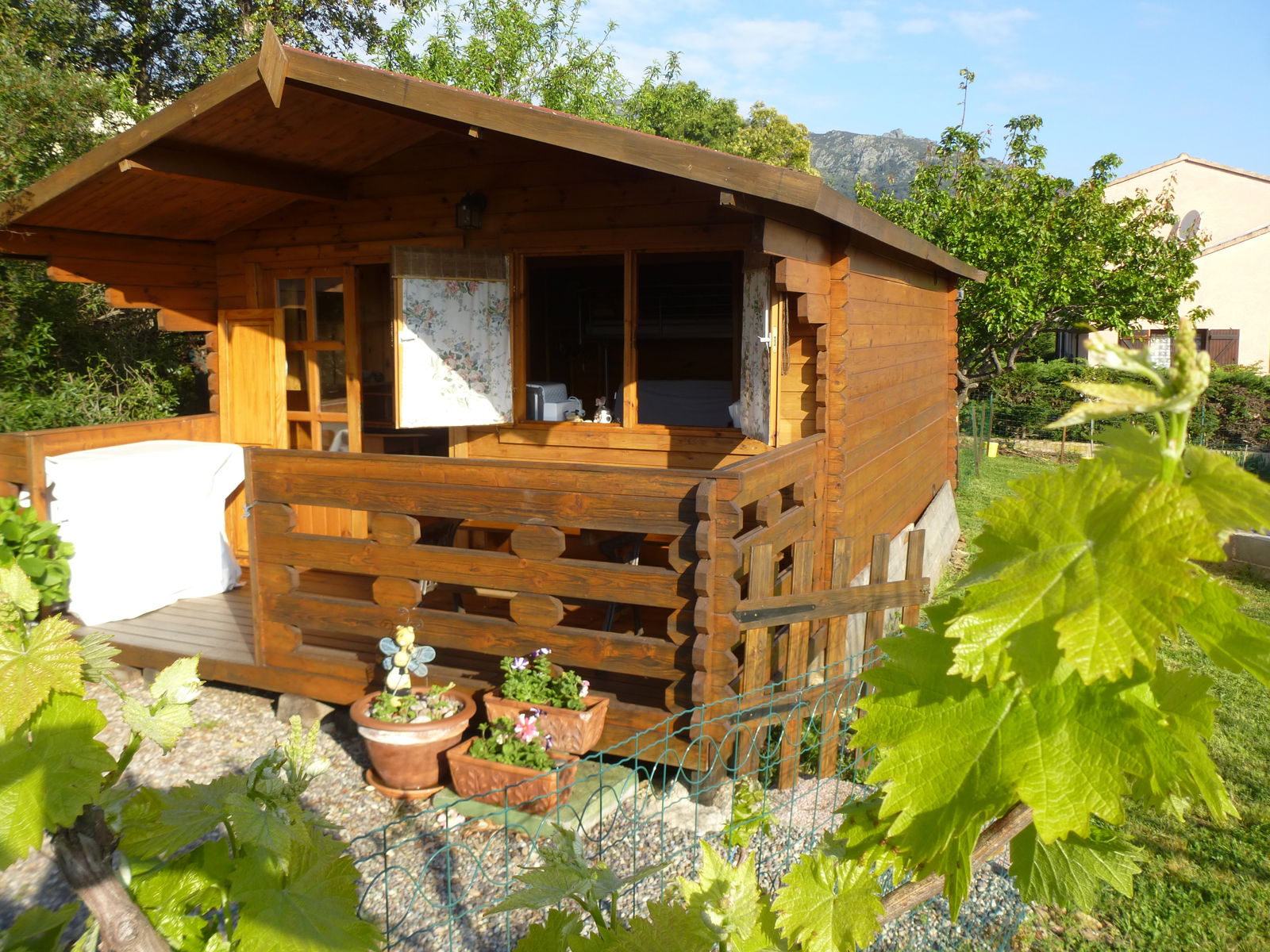 Hela Huset Biguglia 130426