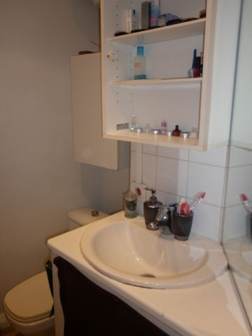 Oberoende Studio Paris 48342