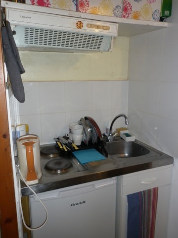 Oberoende Studio Paris 48342