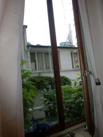 Oberoende Studio Paris 48342