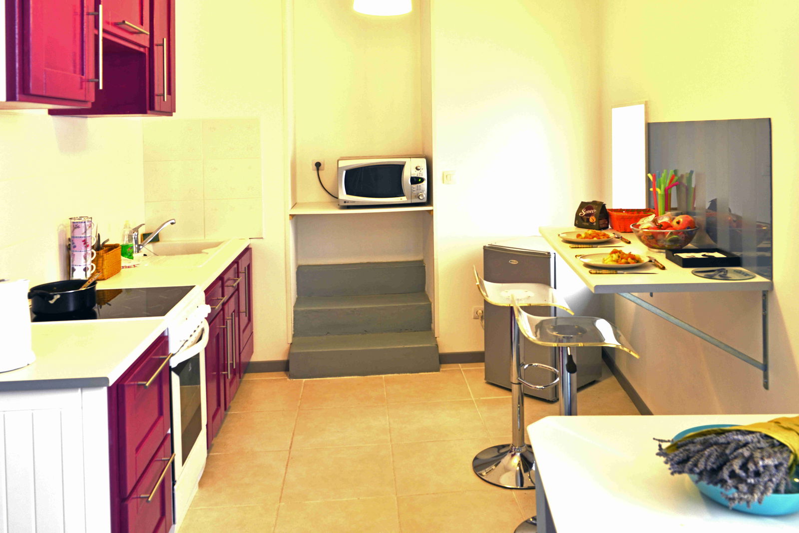 Oberoende Studio Viviers 141378