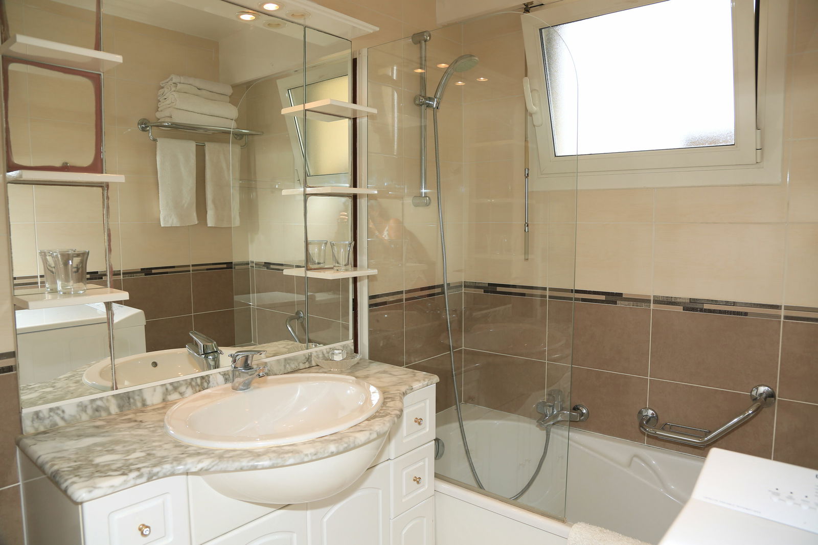 Oberoende Studio Vallauris 138730